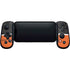 Oklahoma State University Split Jersey Backbone One for iPhone Game Controller Skin
